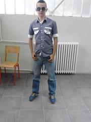 Marko Fatic