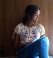 Kavitha Krishnamoorthy