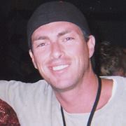 David Dickerman-krewson