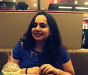 Srishti Khera
