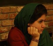 Asieh Asefi