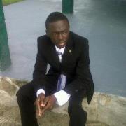 Grexton Knowles