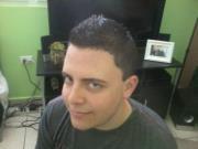 Jose Sanchez fernandez