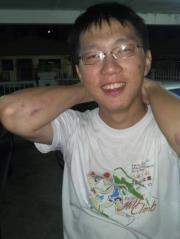 Jian Yen