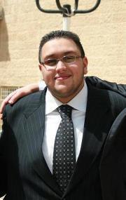 Mohammed Ali