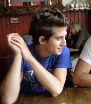 Michael Rothbaum