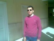 Mahmoud Tolba