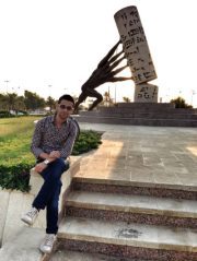Ahmed Adel