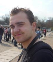 Mitchell van den Akker