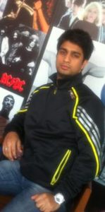 Raman Kumar