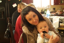 Lisa Gildea hardcastle