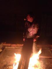 Nikolas Chickenbroth