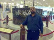 Sayed Hatem