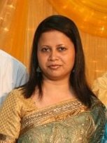 Samina Choudhury
