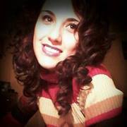 Daniela Fuentes galaz