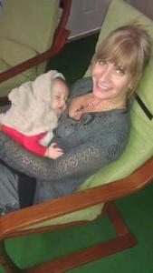 Mona King