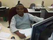 Cher Hailu