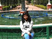 Nandita Navin