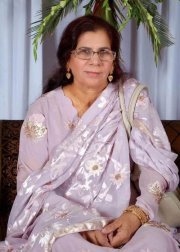 Summra Khurram