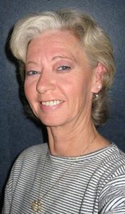 Janet Halverson young