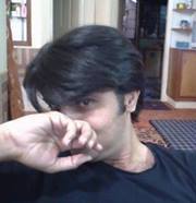 Mahmood Sadiq
