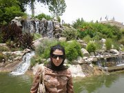 Samira Lotfi