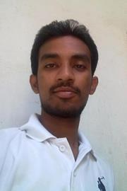 Rahul Noel