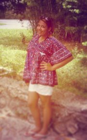 'yanaira Pérez