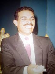 Eslam Mahmoud