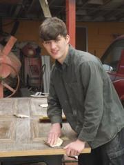 Nathan Wilson