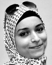 Asmaa Saber