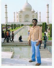 Jagan Balaraman