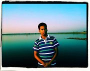 Roshan Thombre