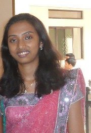 Sanjana Hs