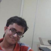 Aayush Bansal