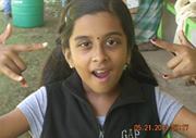 Krithika Srinivasan