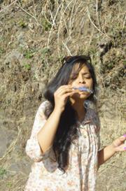Ravia Singla