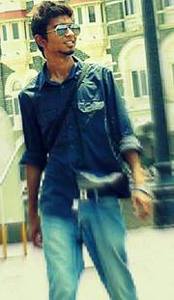 Kumar Harsh