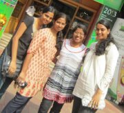 Priyadarshini Ramasamy