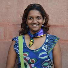 Gauri Parab