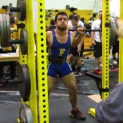 Erik Camacho