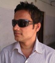 Abhishek Pathak