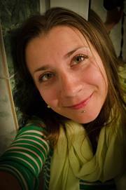 Боряна Дянкова