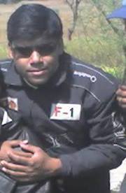 Vaibhav Dahake