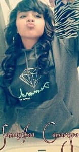 Sammy Camargo