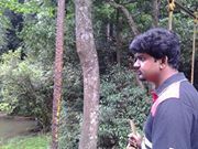 Ashish Prasad
