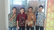 Muhammad Pratama