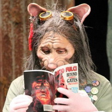 Webberly Rattenkraft