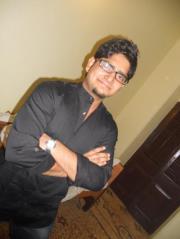 Shreyansh Pandey