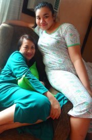 Ayin Jimenez